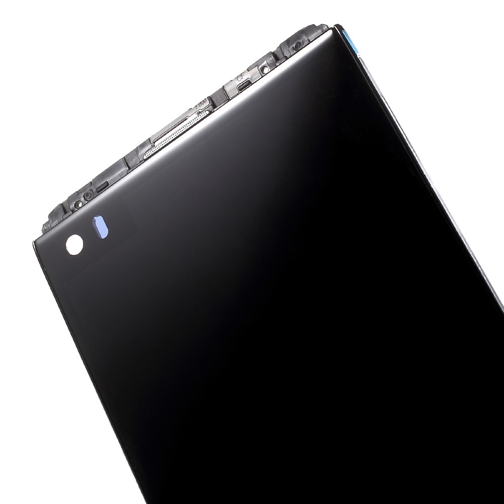 OEM pour LG V20 Écran et le Numériseur Assemblée + Trame de la Pièce de Remplacement - Noir-7