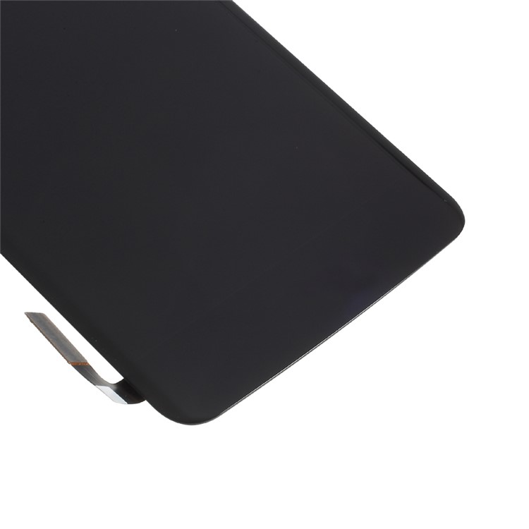 OEM LCD Screen and Digitizer Assembly for LG K8 (2017) M200 - Black-5