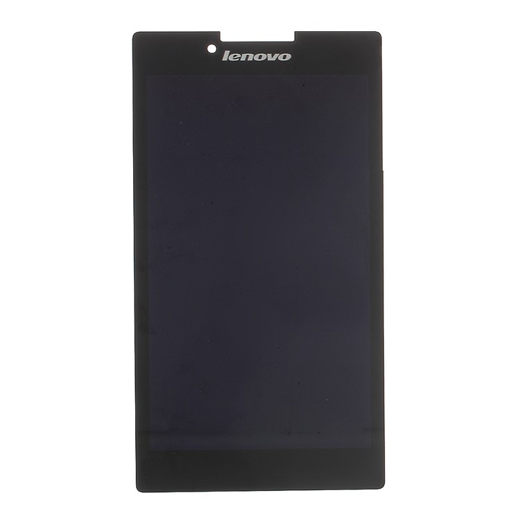 OEM-Ersatz LCD-Bildschirm Und Digitizer Assembly Für Lenovo Registerkarte 2 A7-30 - Schwarz-1