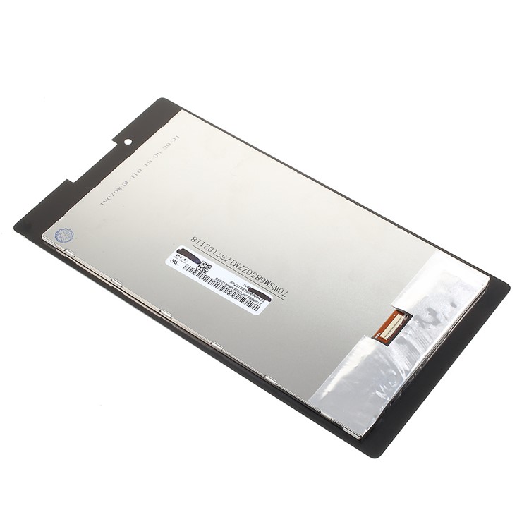 Conjunto de Pantalla LCD de Reemplazo OEM Para la Pestaña Lenovo 2 A7-30 - Negro-3