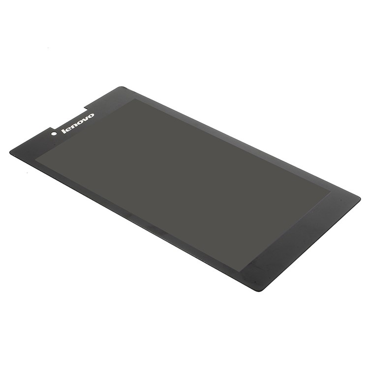 Conjunto de Pantalla LCD de Reemplazo OEM Para la Pestaña Lenovo 2 A7-30 - Negro-4