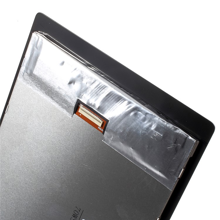 OEM-Ersatz LCD-Bildschirm Und Digitizer Assembly Für Lenovo Registerkarte 2 A7-30 - Schwarz-5