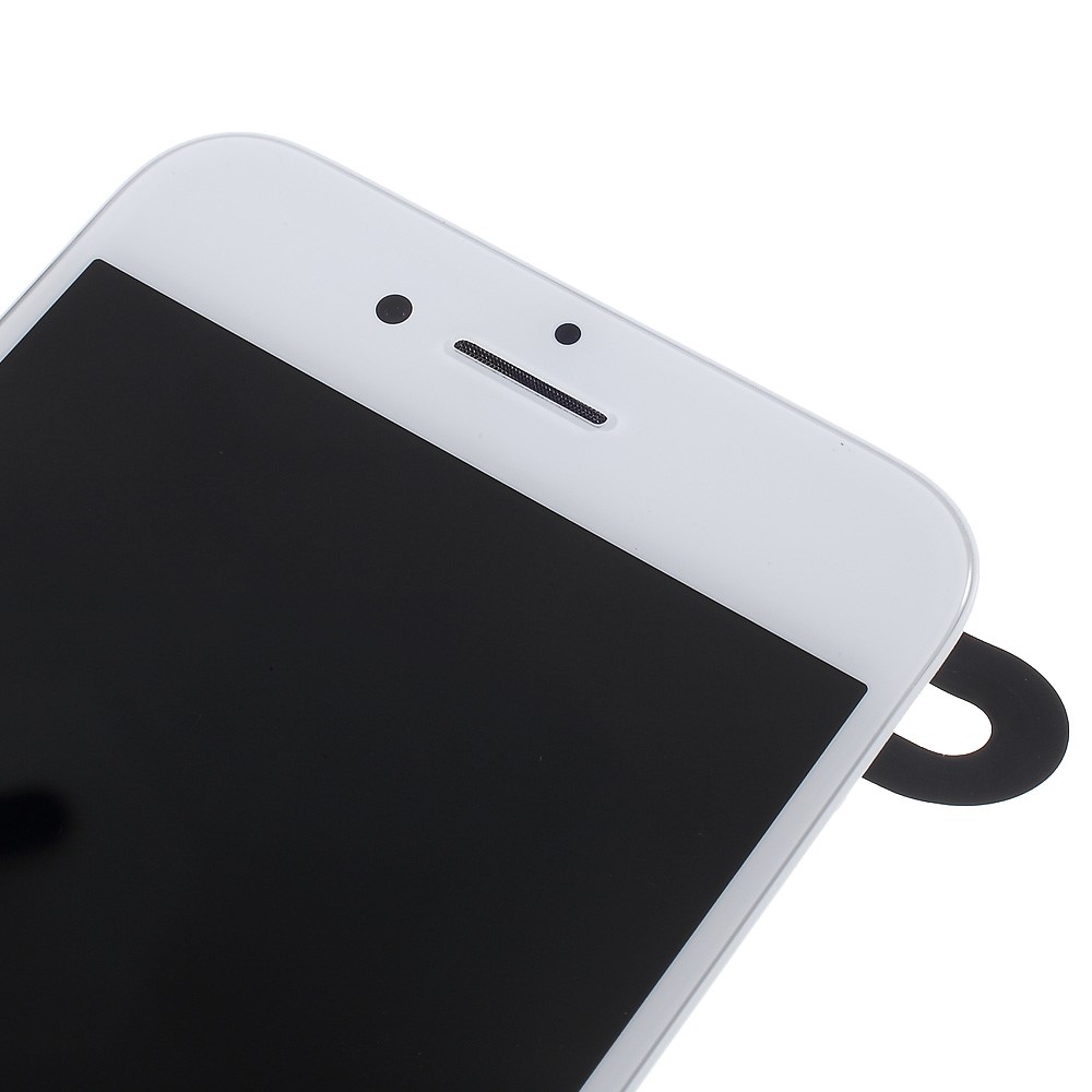 Montagem De Tela LCD E Digitalizador + Peça De Substituição De Quadro Para Iphone 7 Mais 5.5 Polegadas (fabricado Pelo Fabricante Da China) - branco-5