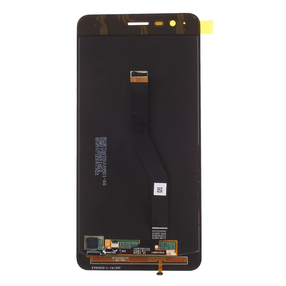 Pour Asus Zenfone 3 Zoom ZE553KL Écran LCD et Assemblage Des Numéros - Blanche-2