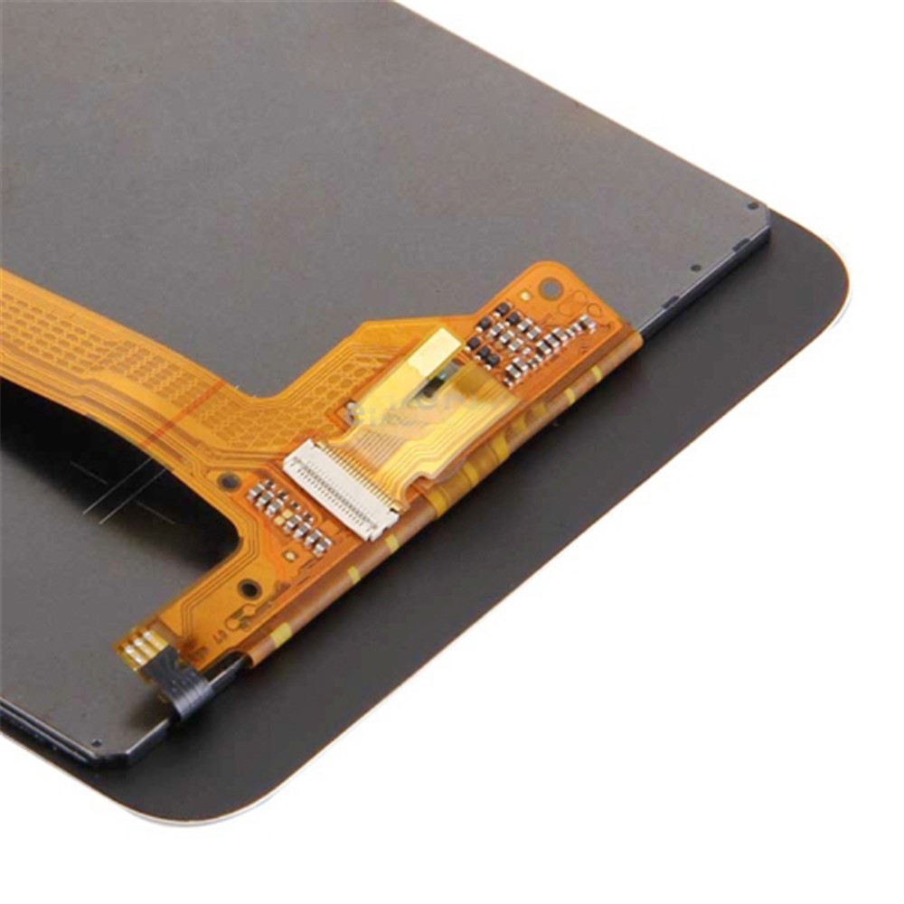 Remplacement de la pièce d'assemblage de l'écran LCD et du numériseur pour Huawei Honor 8 - Noir-2