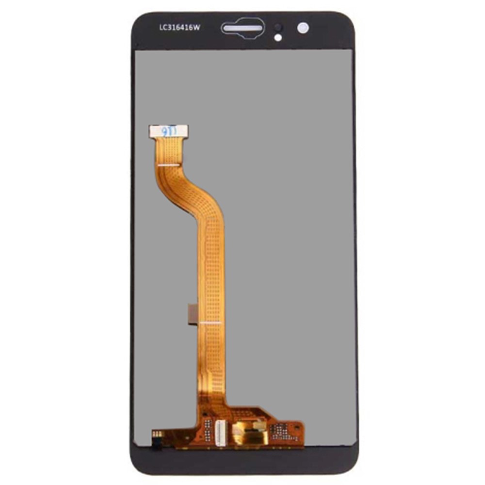 LCD-Bildschirm und Digitizer Assembly Ersatz für Huawei Ehre 8 - dunkelblau-2