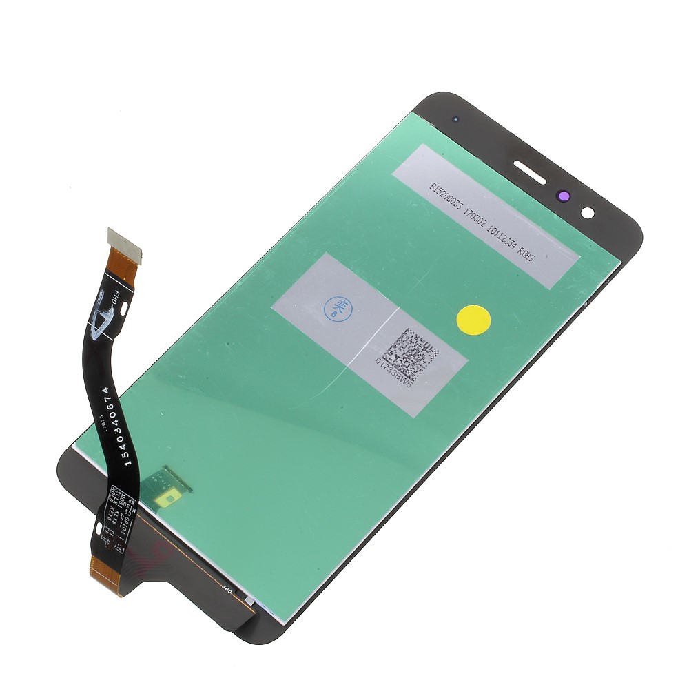 OEM LCD Screen and Digitizer Assembly Repair Part for Huawei P10 Lite - Blue-3