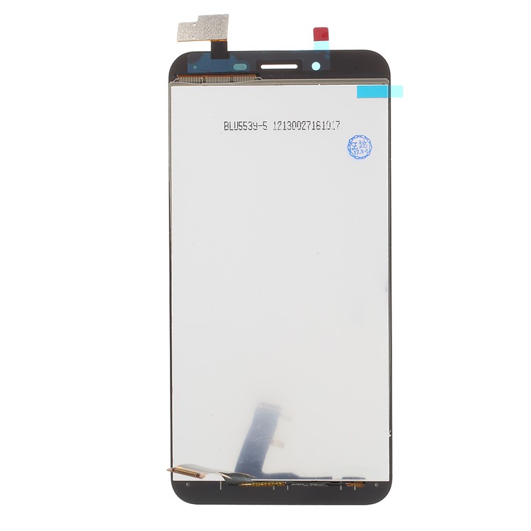 OEM LCD Screen and Digitizer Assembly Replacement for Asus Zenfone 3 Max ZC553KL - Black -3