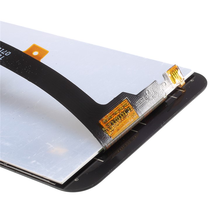 OEM LCD Screen and Digitizer Assembly Replacement for Asus Zenfone 3 Max ZC553KL - Black -6