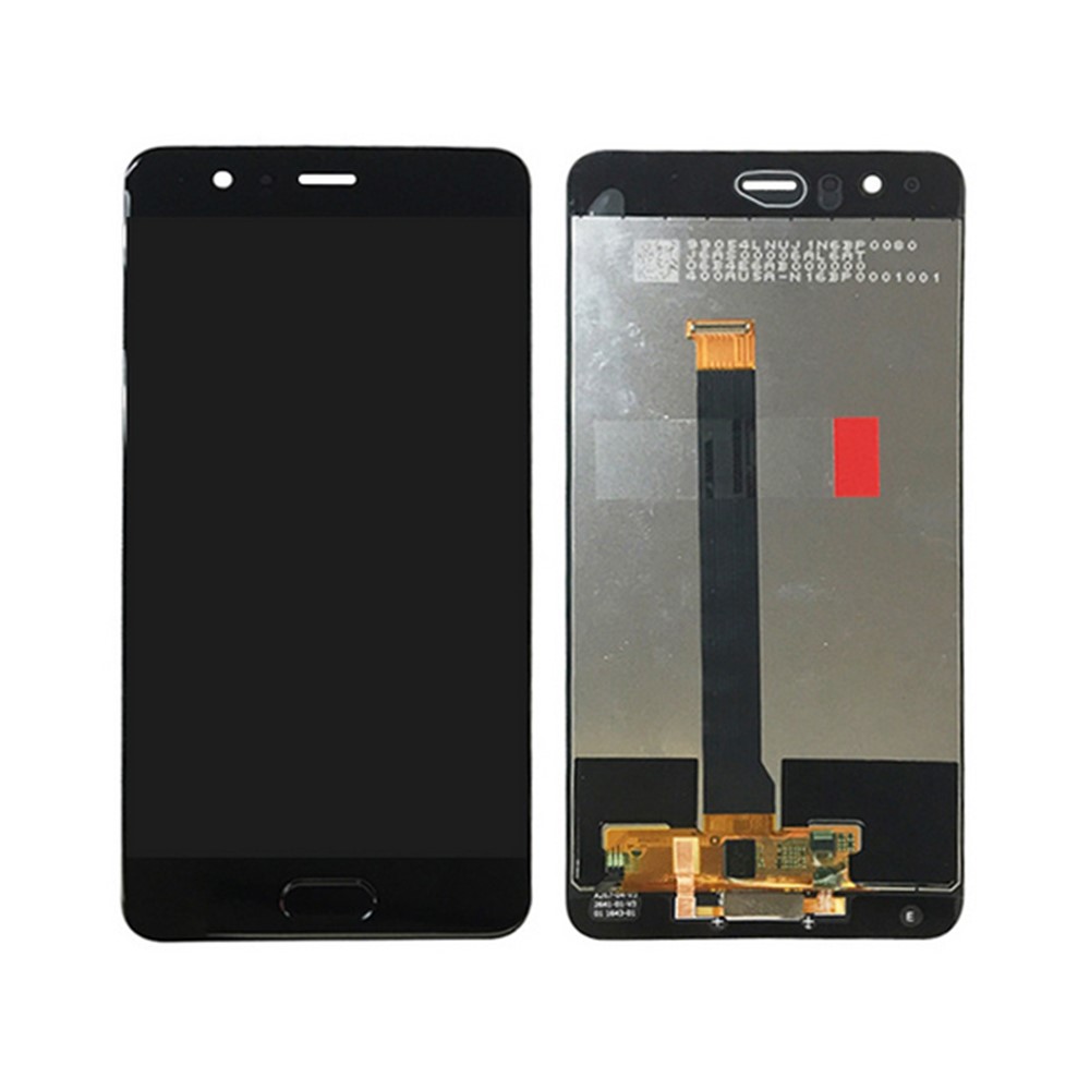 Peça De Substituição Da Tela LCD E Do Digitalizador Para Huawei P10 Plus - Preto-1