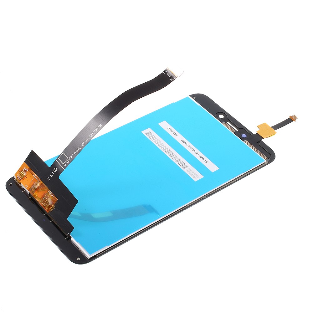 OEM Screen and Digitizer Assembly Replacement Part for Xiaomi Redmi 4X - Black-4