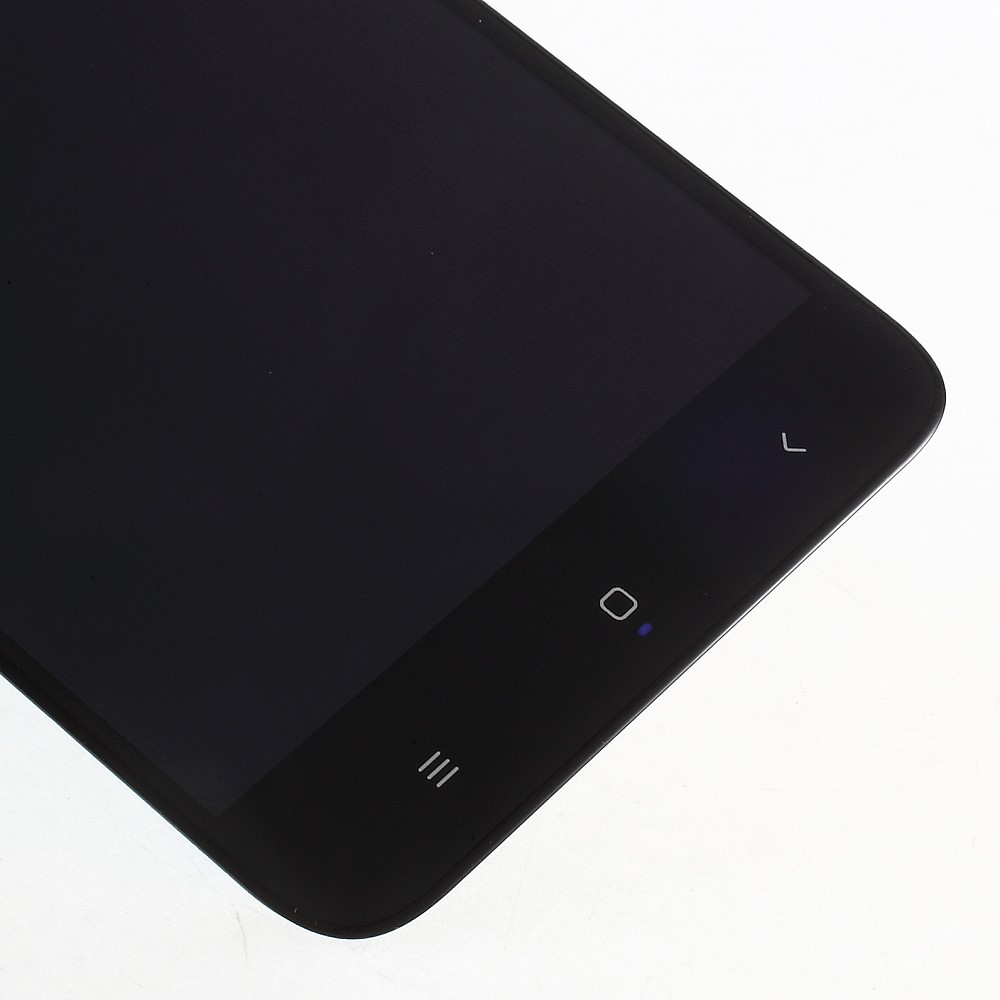 OEM Screen and Digitizer Assembly Replacement Part for Xiaomi Redmi 4X - Black-6