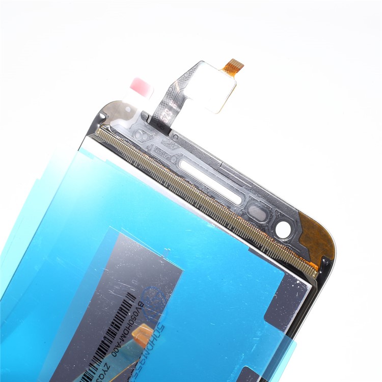OEM LCD Pantalla y Asamblea Digitalizador para Lenovo Lemon K10 a40 / C2 - Negro-6