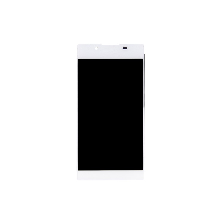 OEM LCD Écran Et Numériseur Assemblée Remplacer La Partie Pour Sony Xperia L1 - Blanc-2