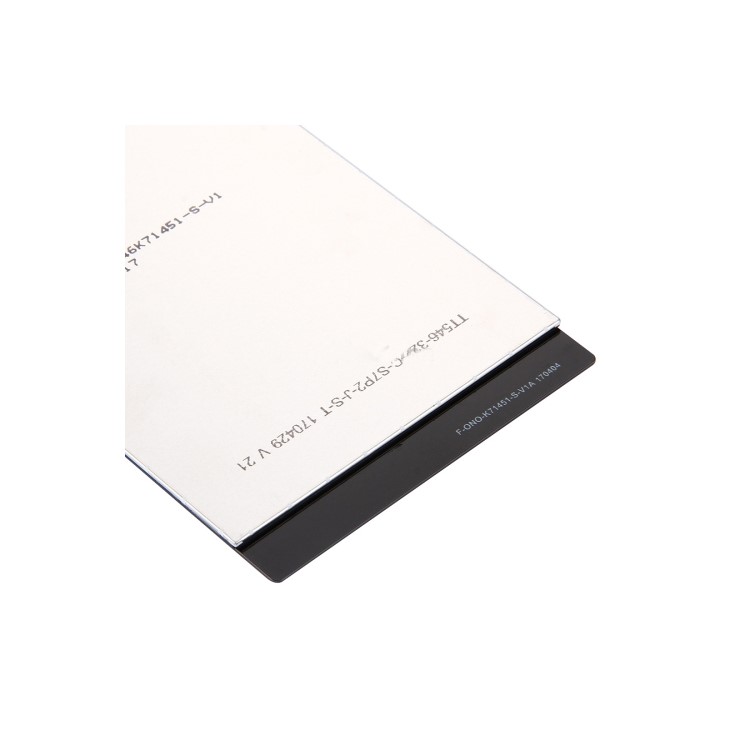 OEM LCD Écran Et Numériseur Assemblée Remplacer La Partie Pour Sony Xperia L1 - Blanc-4