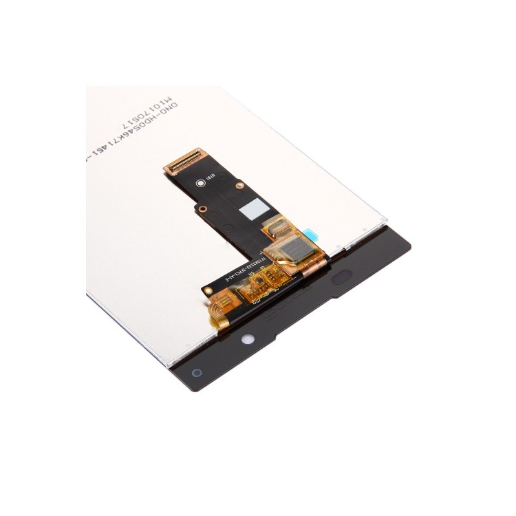 OEM LCD Écran Et Numériseur Assemblée Remplacer La Partie Pour Sony Xperia L1 - Blanc-5