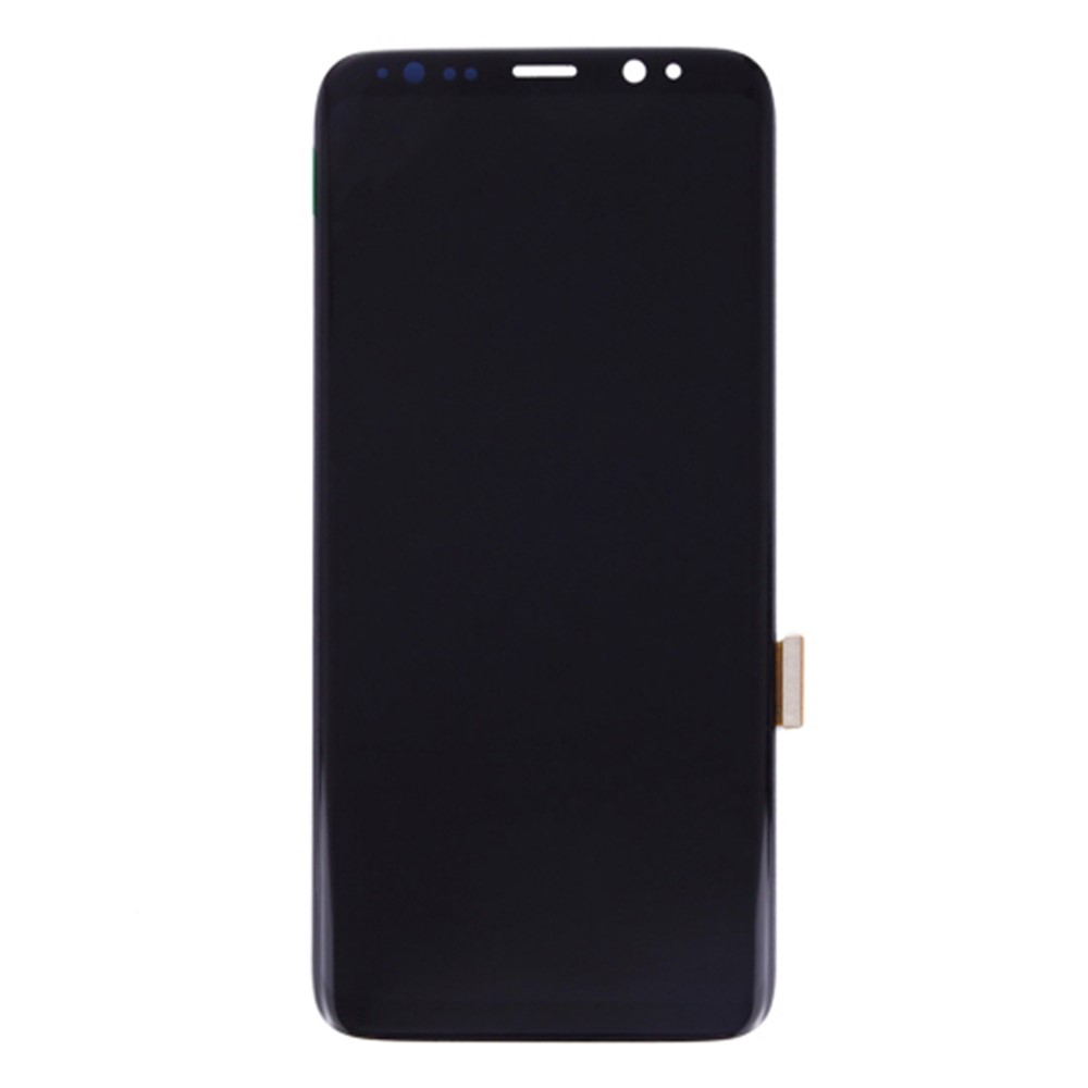 Pieza De Recambio Del Montaje De La Pantalla LCD Y Del Digitizador Del OEM Para Samsung Galaxy S8 G950 - Negro-2