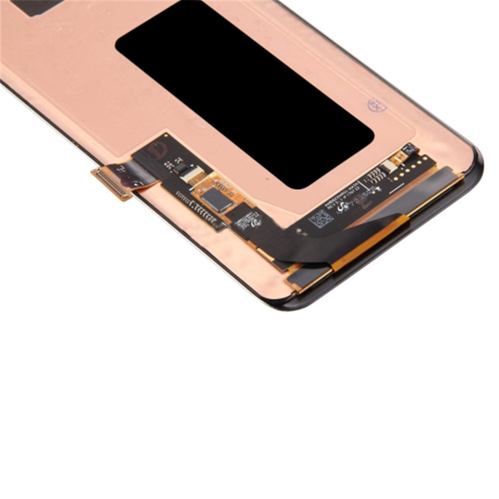 OEM LCD Screen y Digitizer Asamblea Reemplazo para Samsung Galaxy S8 Plus G955 - Negro-5