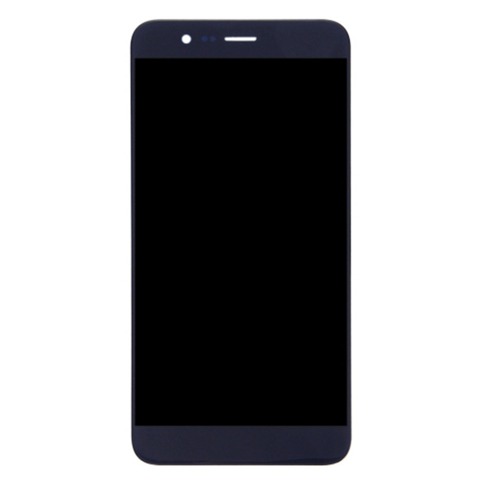 OEM Per Huawei Honor 8 Pro / Honor V9 LCD Schermo e Digitazer Assembly Part - Nero