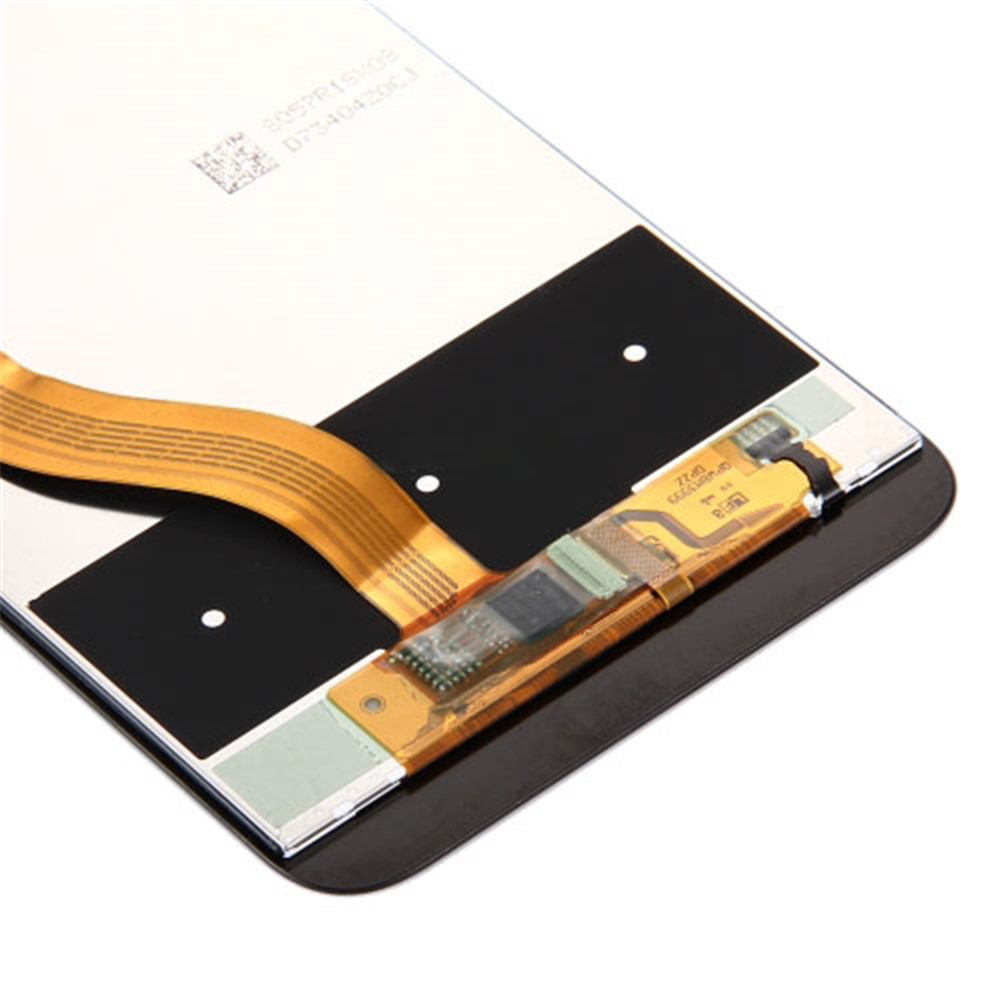 OEM Für Huawei Ehre 8 Pro / Ehre V9 LCD Bildschirm Und Digitizer Assembly Ersatzteil - Schwarz-5