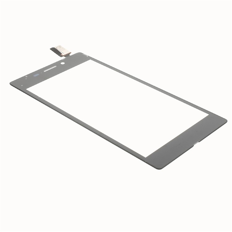 For Sony Xperia M2 Aqua Digitizer Touch Screen Replacement Part - Black-3