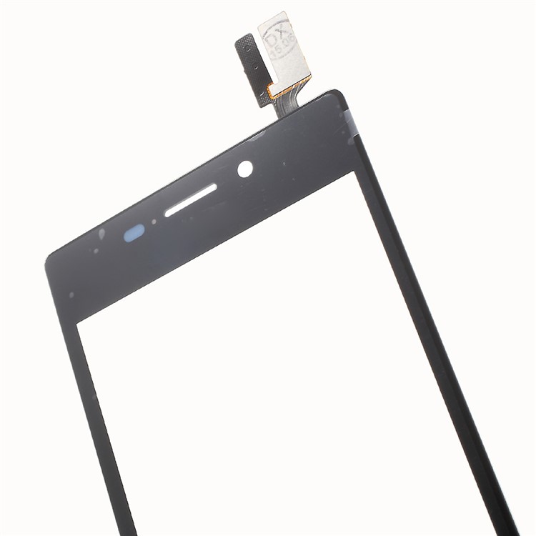 For Sony Xperia M2 Aqua Digitizer Touch Screen Replacement Part - Black-4