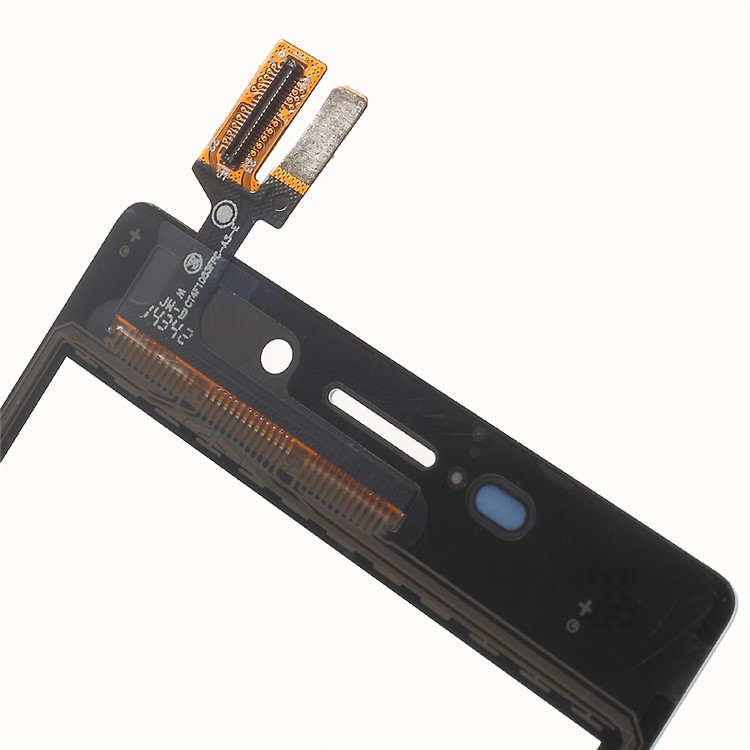 For Sony Xperia M2 Aqua Digitizer Touch Screen Replacement Part - Black-6