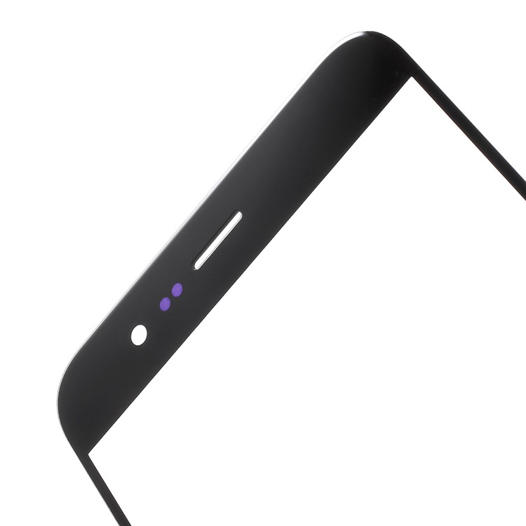 Front Screen Glass Lens Replace Part for Huawei Honor 8 Pro / Honor V9 - Black-5