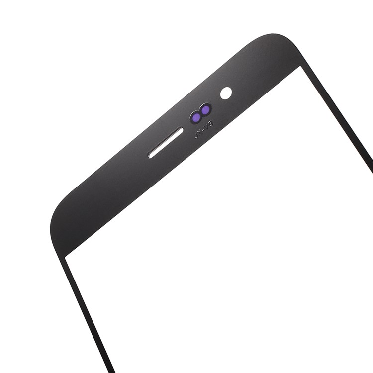 Front Screen Glass Lens Replace Part for Huawei Honor 8 Pro / Honor V9 - Black-6