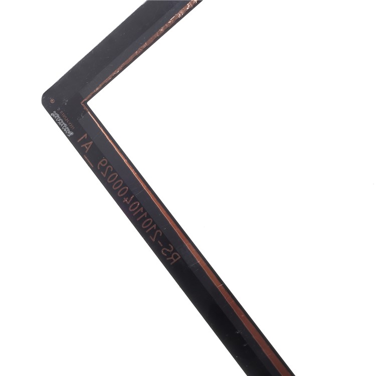 Замена Экрана Для Экрана Цифрового Дигитайзера OEM Для Вкладки Lenovo 2 A10-70 - Черный-6