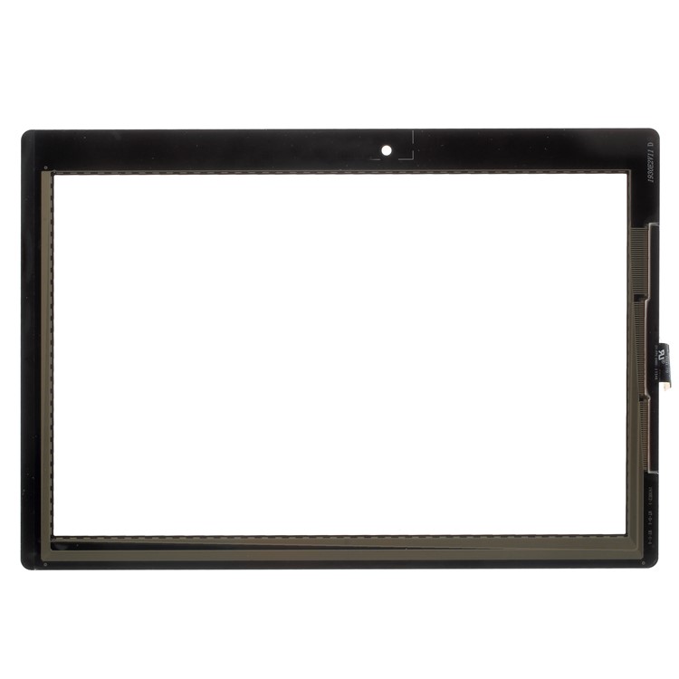 OEM Digitizador De Toque Tela Substituição De Vidro Para Lenovo Guia 2 A10-30 YT3-X30 X30F TB2-X30F - Branco-2