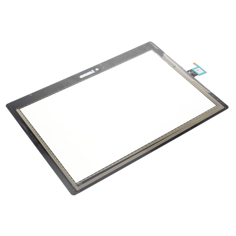 OEM Digitizador De Toque Tela Substituição De Vidro Para Lenovo Guia 2 A10-30 YT3-X30 X30F TB2-X30F - Branco-4