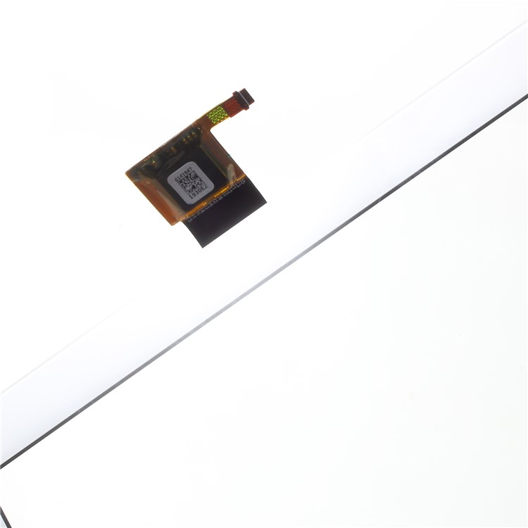 OEM Digitizador De Toque Tela Substituição De Vidro Para Lenovo Guia 2 A10-30 YT3-X30 X30F TB2-X30F - Branco-5