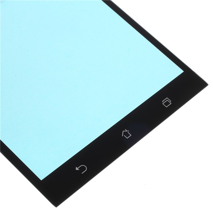 Touch Digitizer Screen Glass Part for Asus Zenfone GO ZB552KL - Black-3