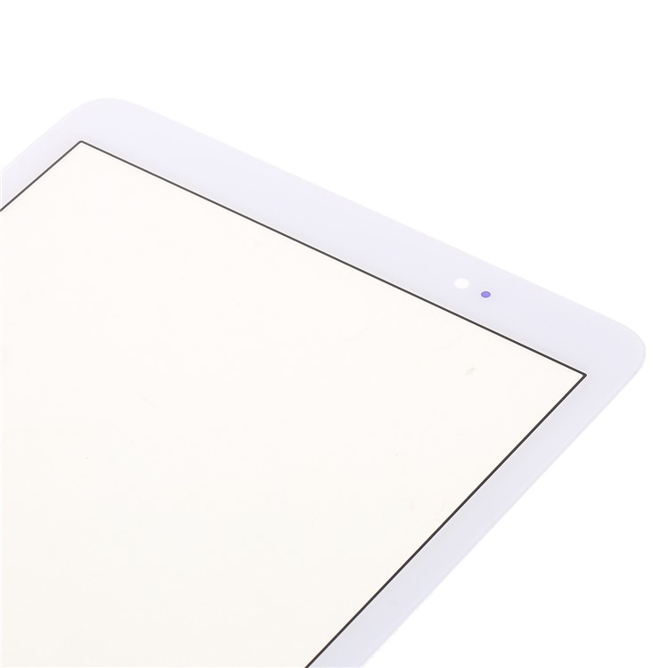 Touch Digitizer Screen Glass Part for Huawei MediaPad T1 10 T1-A21/T1-A23 - White-3