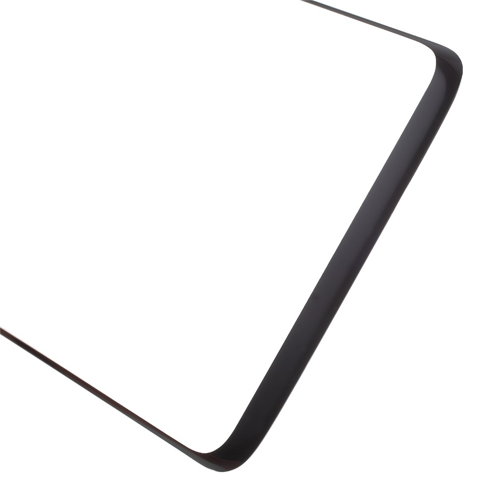 OEM Front Screen Glass Lens Part for Samsung Galaxy S9 Plus SM-G965 - Black-5
