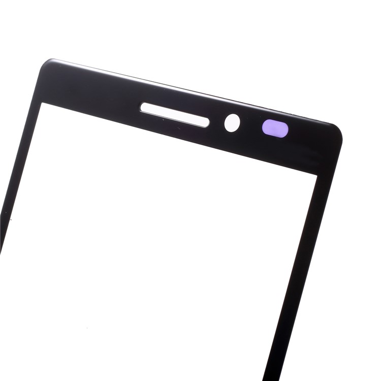 Front Screen Glass Lens Replacement for Nokia Lumia 930 - Black-4