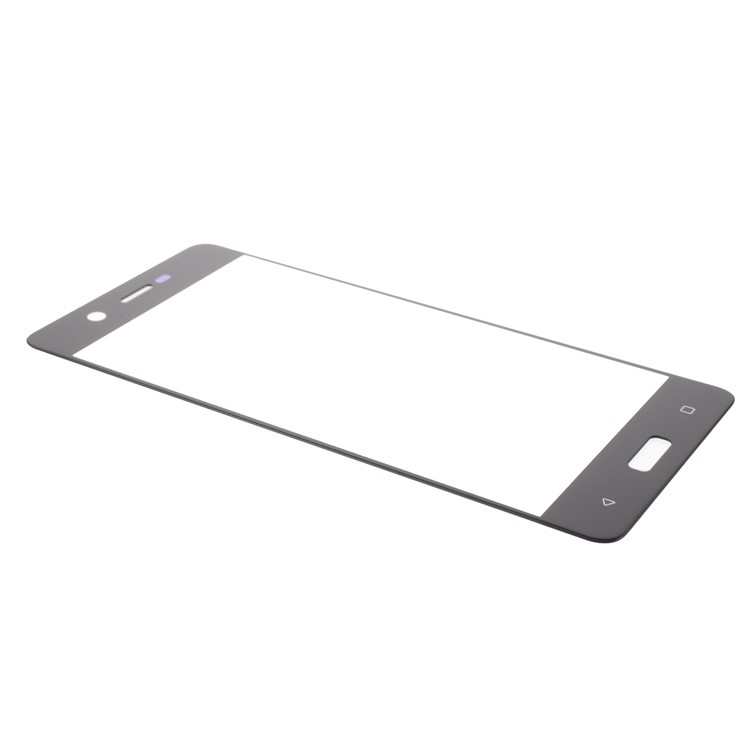 Front Screen Glass Lens Replacement Part for Nokia 5 - Black-2