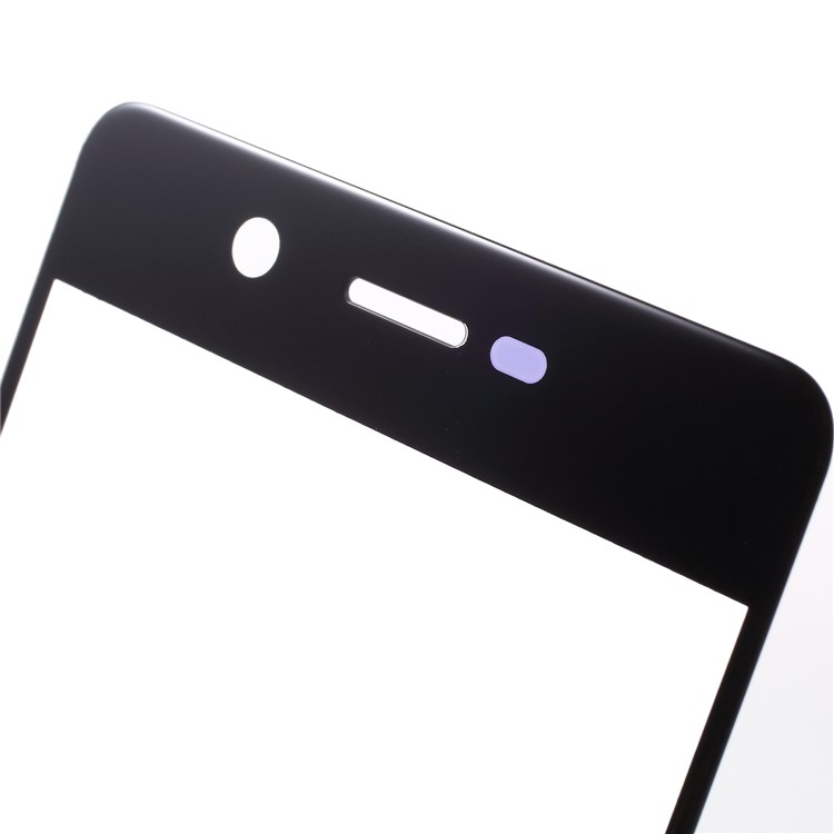 Front Screen Glass Lens Replacement Part for Nokia 5 - Black-4