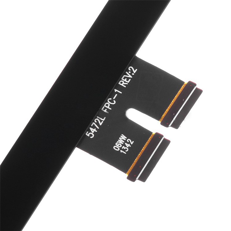 Экран Дигитайзера OEM Touch Для ASUS Fonepad 7 Двойной SIM ME175CG-3