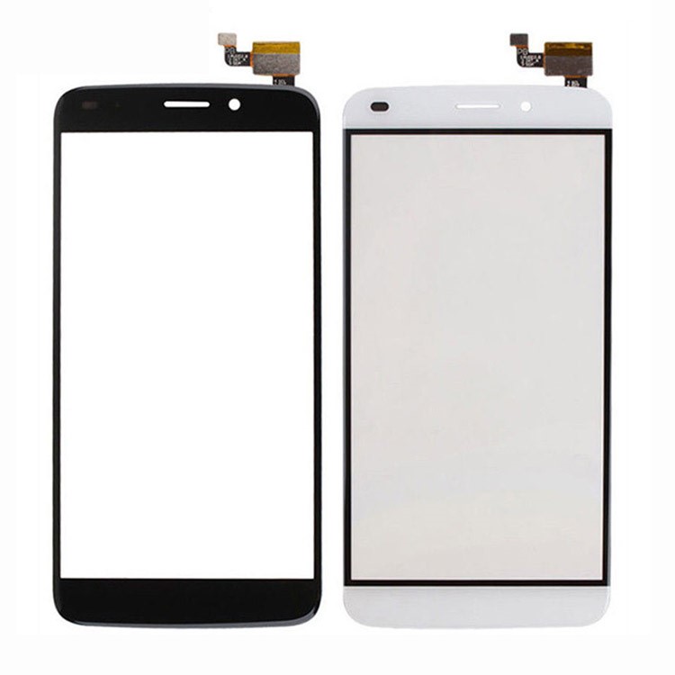 Montage Touch Digitizer Bildschirm Glas Ersatz Für Okulitel U10 - Schwarz-2