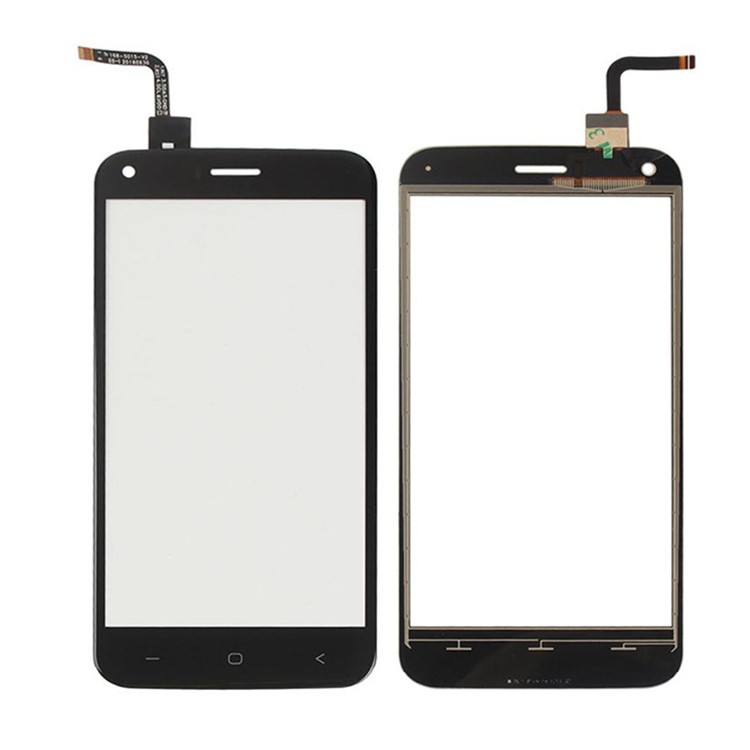 OEM-Digitizer Touchscreen Glas Ersatz Für UMI London - Schwarz-1