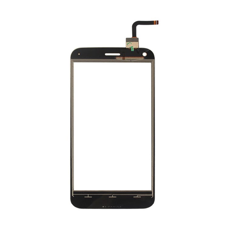OEM-Digitizer Touchscreen Glas Ersatz Für UMI London - Schwarz-2
