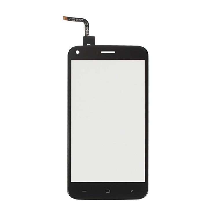 OEM-Digitizer Touchscreen Glas Ersatz Für UMI London - Schwarz-3