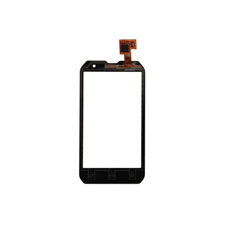 OEM Touch Digitizer Bildschirm Glas Ersatz Für CAT B15 - Schwarz-3