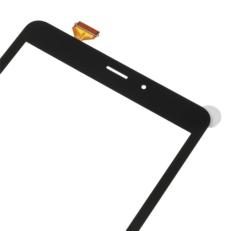 Touch Digitizer Screen Glass Part for Samsung Galaxy Tab A 8.0 (2017) SM-T385 (4G/LTE) - Black-3