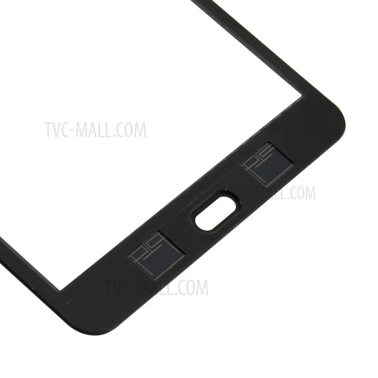 Touch Digitizer Screen Glass Part for Samsung Galaxy Tab A 8.0 (2017) SM-T385 (4G/LTE) - Black-6