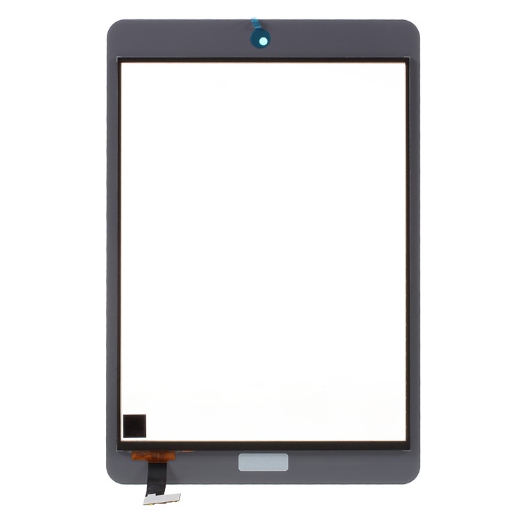 Digitizer Touchscreen Reparatur Teil Für Acer Iconia A1-830 - Weiß-2