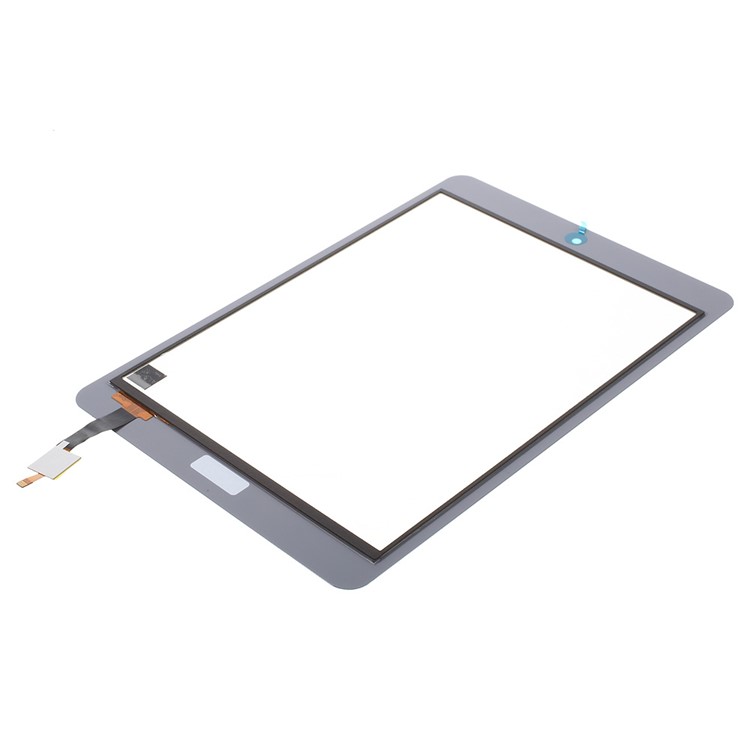 Digitizer Touchscreen Reparatur Teil Für Acer Iconia A1-830 - Weiß-3