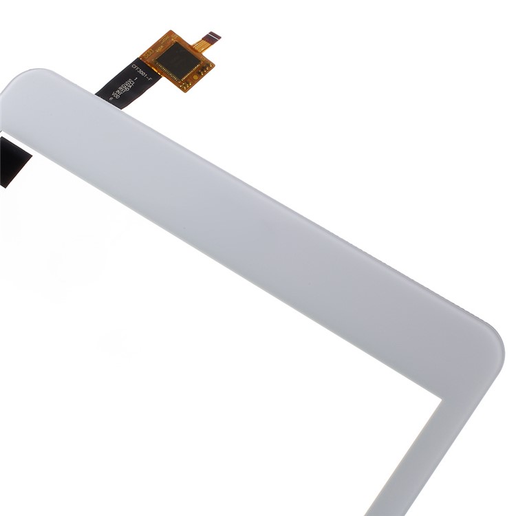 Digitizer Touchscreen Reparatur Teil Für Acer Iconia A1-830 - Weiß-4